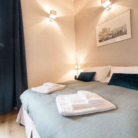 Santa Croce Apartment Флоренція Екстер'єр фото