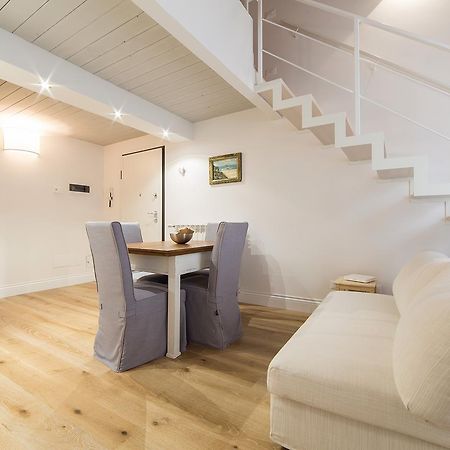 Santa Croce Apartment Флоренція Екстер'єр фото