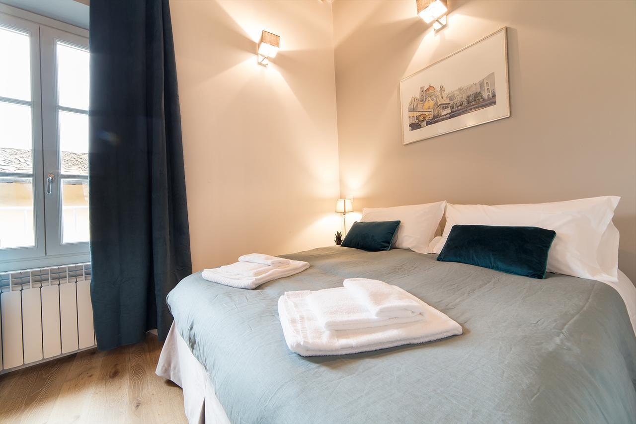 Santa Croce Apartment Флоренція Екстер'єр фото