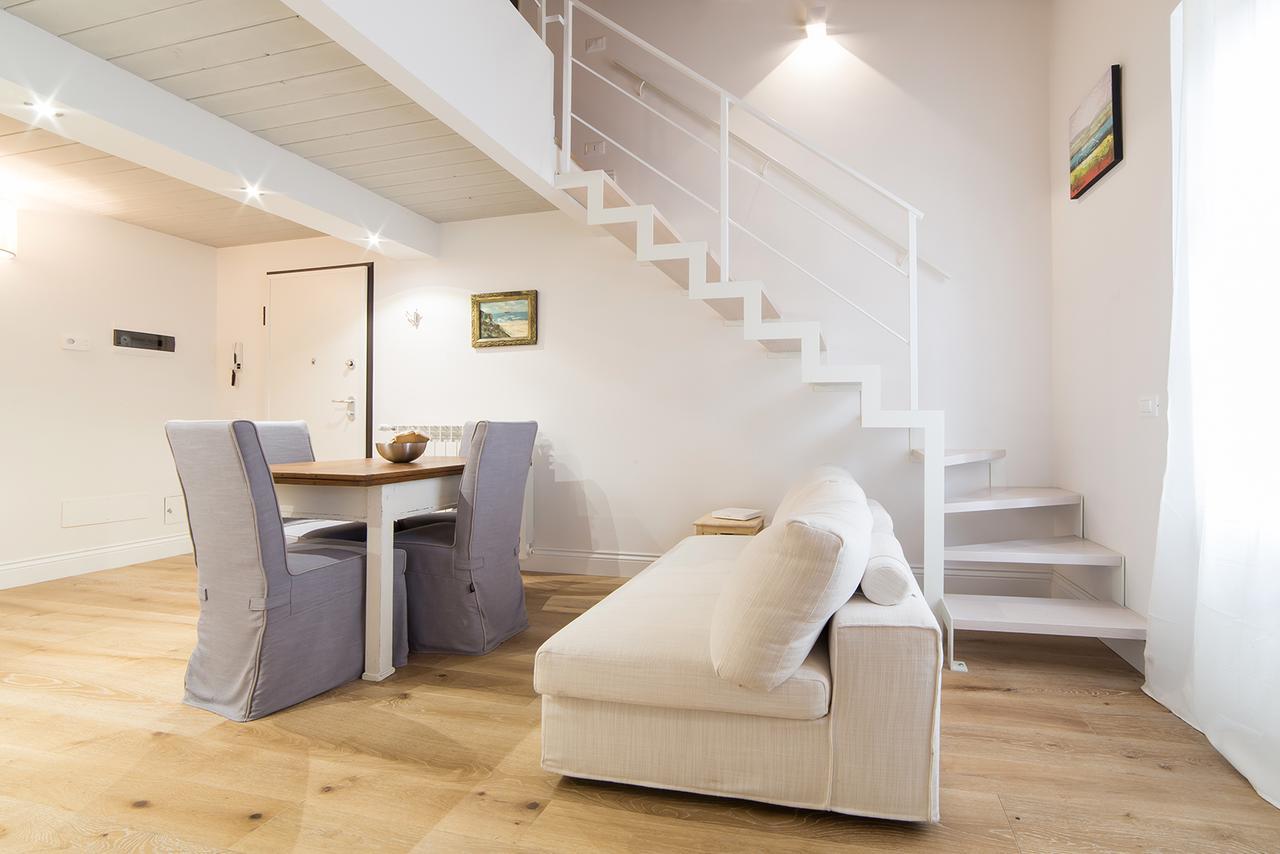Santa Croce Apartment Флоренція Екстер'єр фото