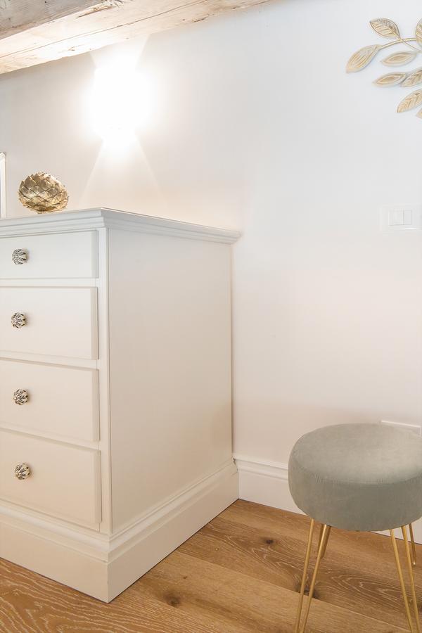 Santa Croce Apartment Флоренція Екстер'єр фото