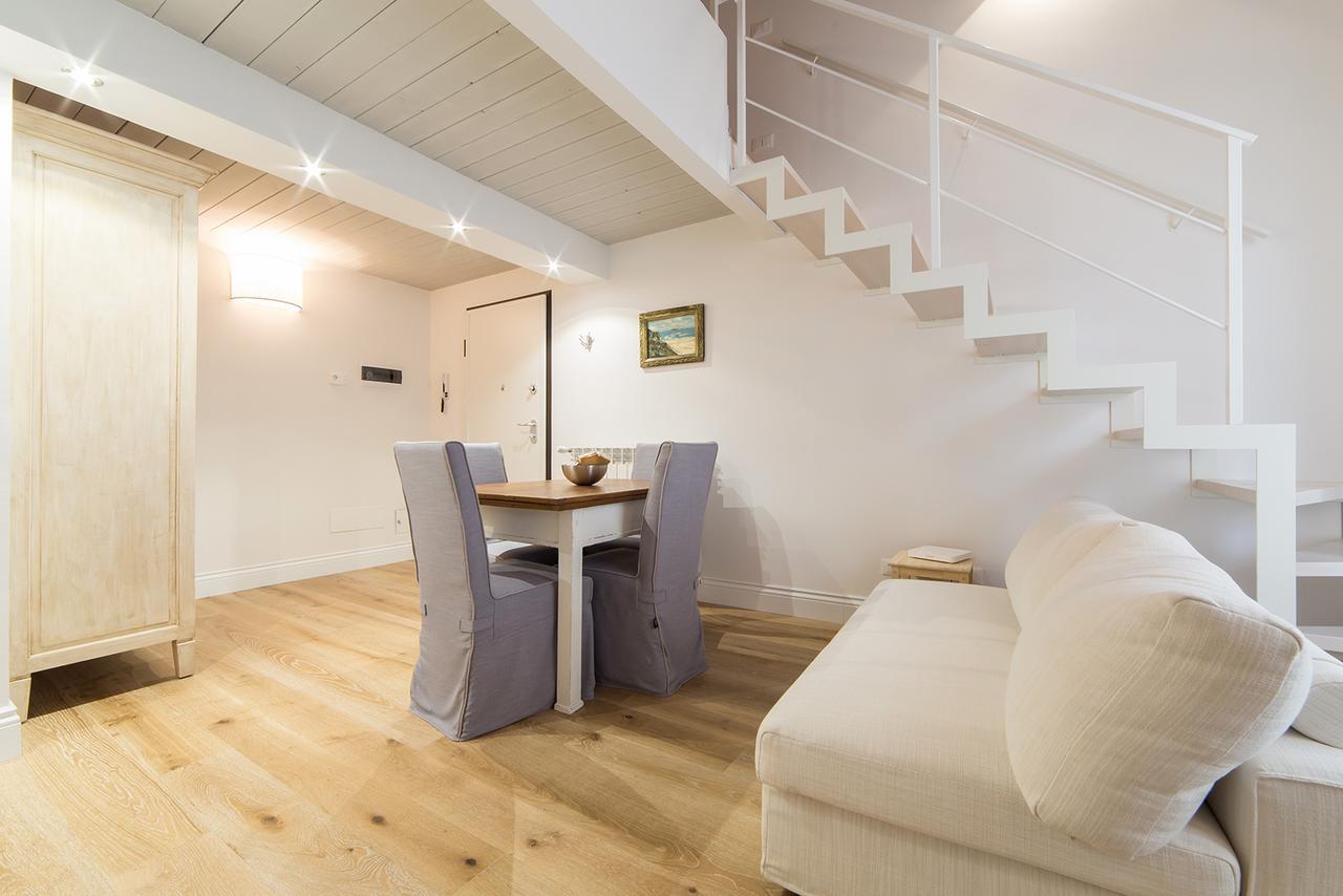 Santa Croce Apartment Флоренція Екстер'єр фото