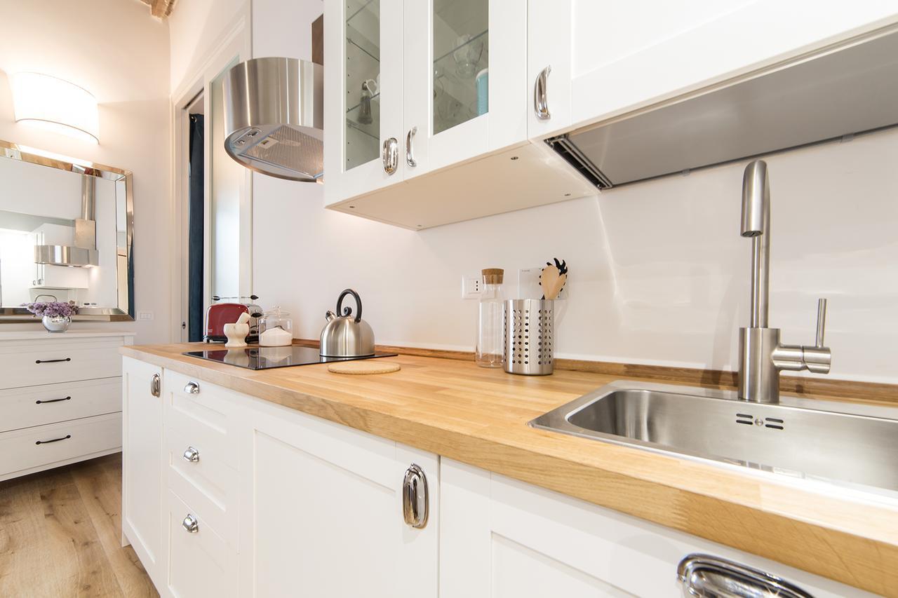 Santa Croce Apartment Флоренція Екстер'єр фото
