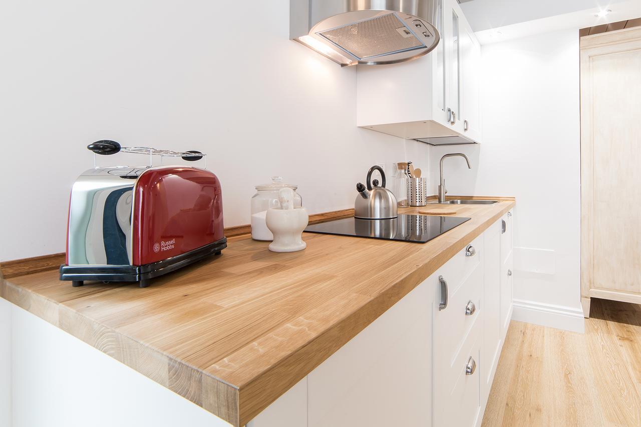 Santa Croce Apartment Флоренція Екстер'єр фото