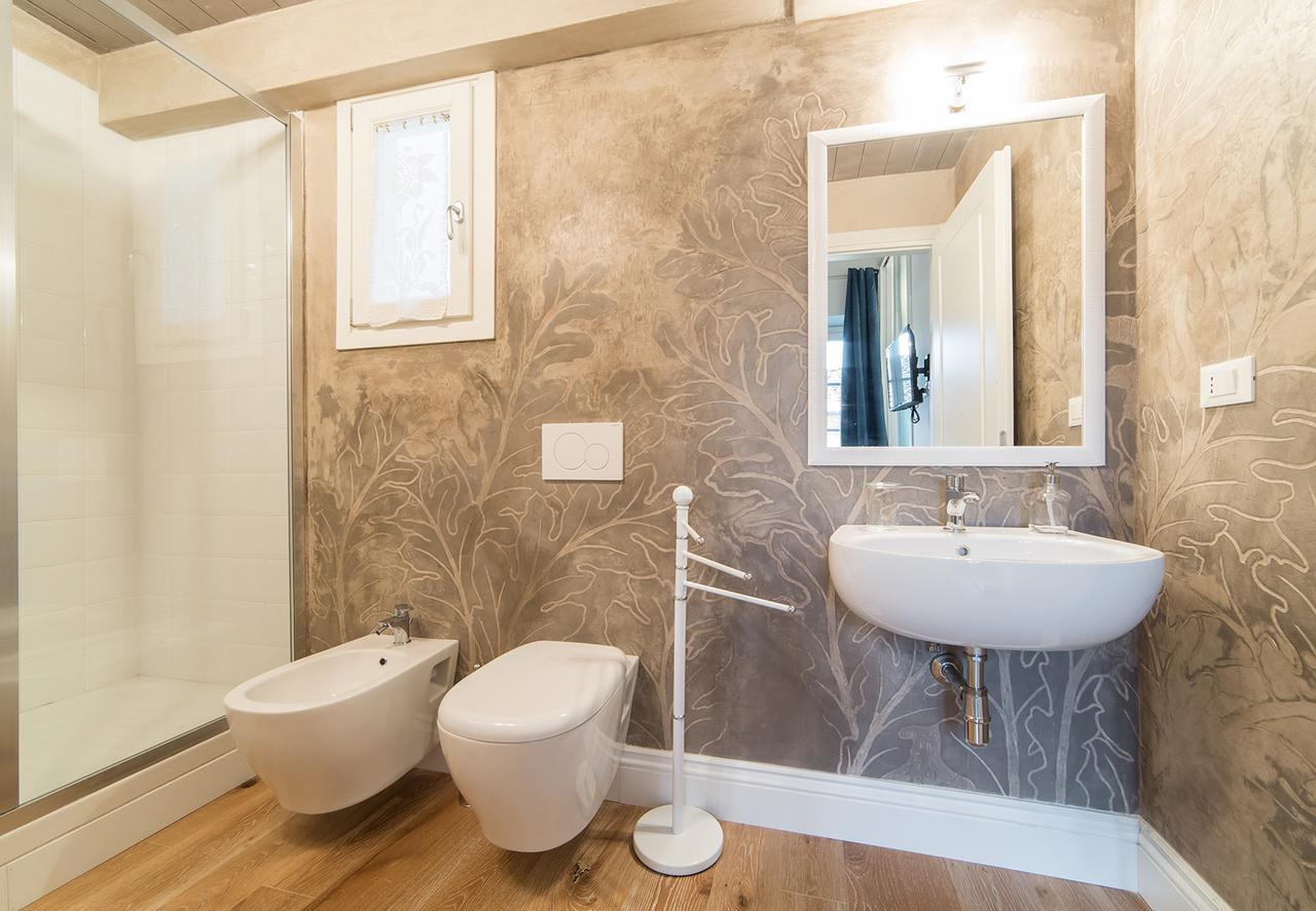 Santa Croce Apartment Флоренція Екстер'єр фото