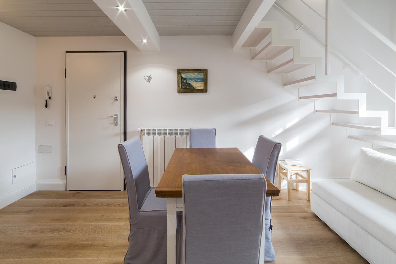 Santa Croce Apartment Флоренція Екстер'єр фото