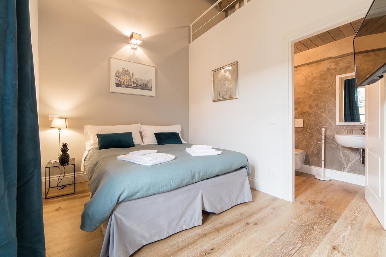 Santa Croce Apartment Флоренція Екстер'єр фото