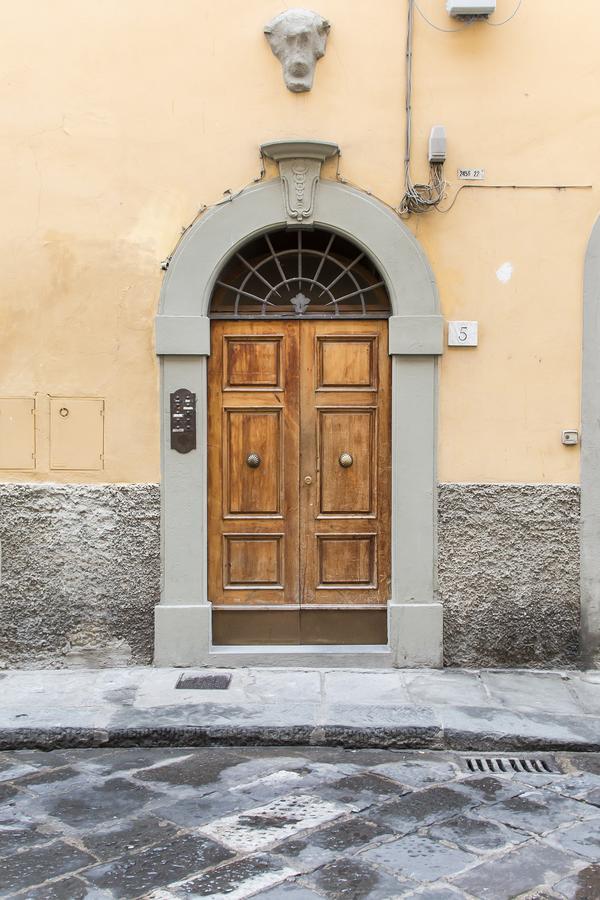 Santa Croce Apartment Флоренція Екстер'єр фото
