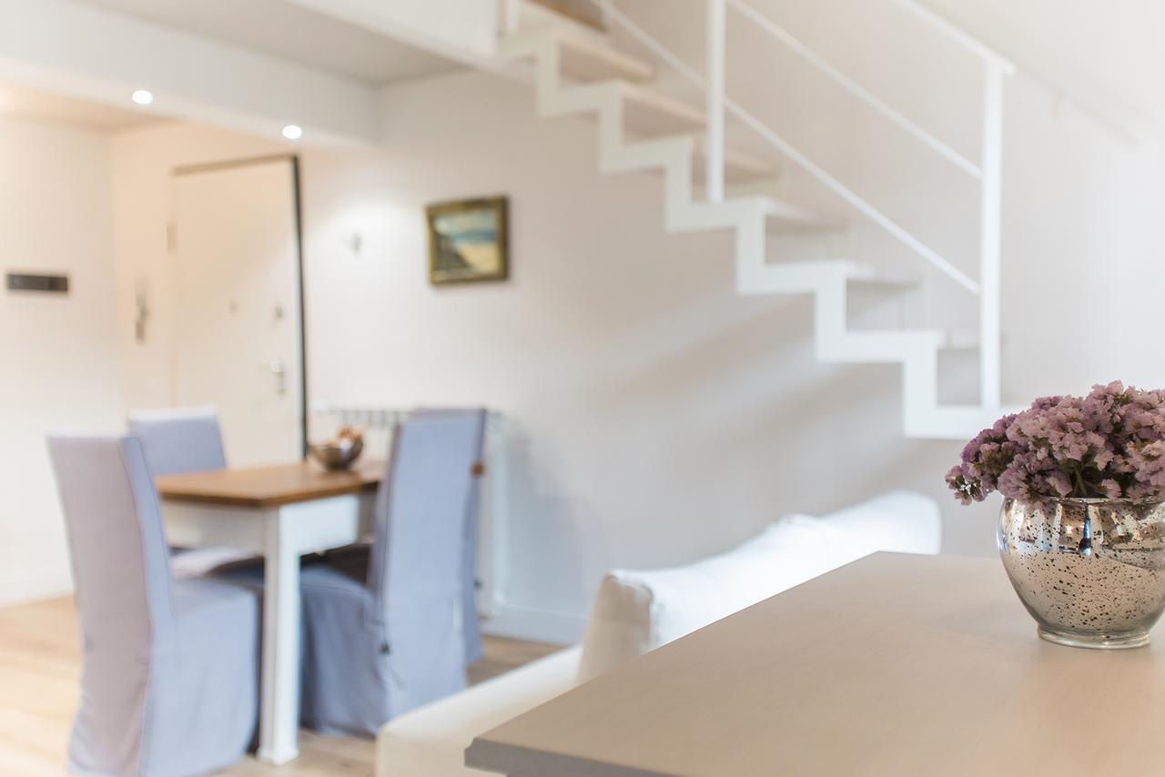 Santa Croce Apartment Флоренція Екстер'єр фото