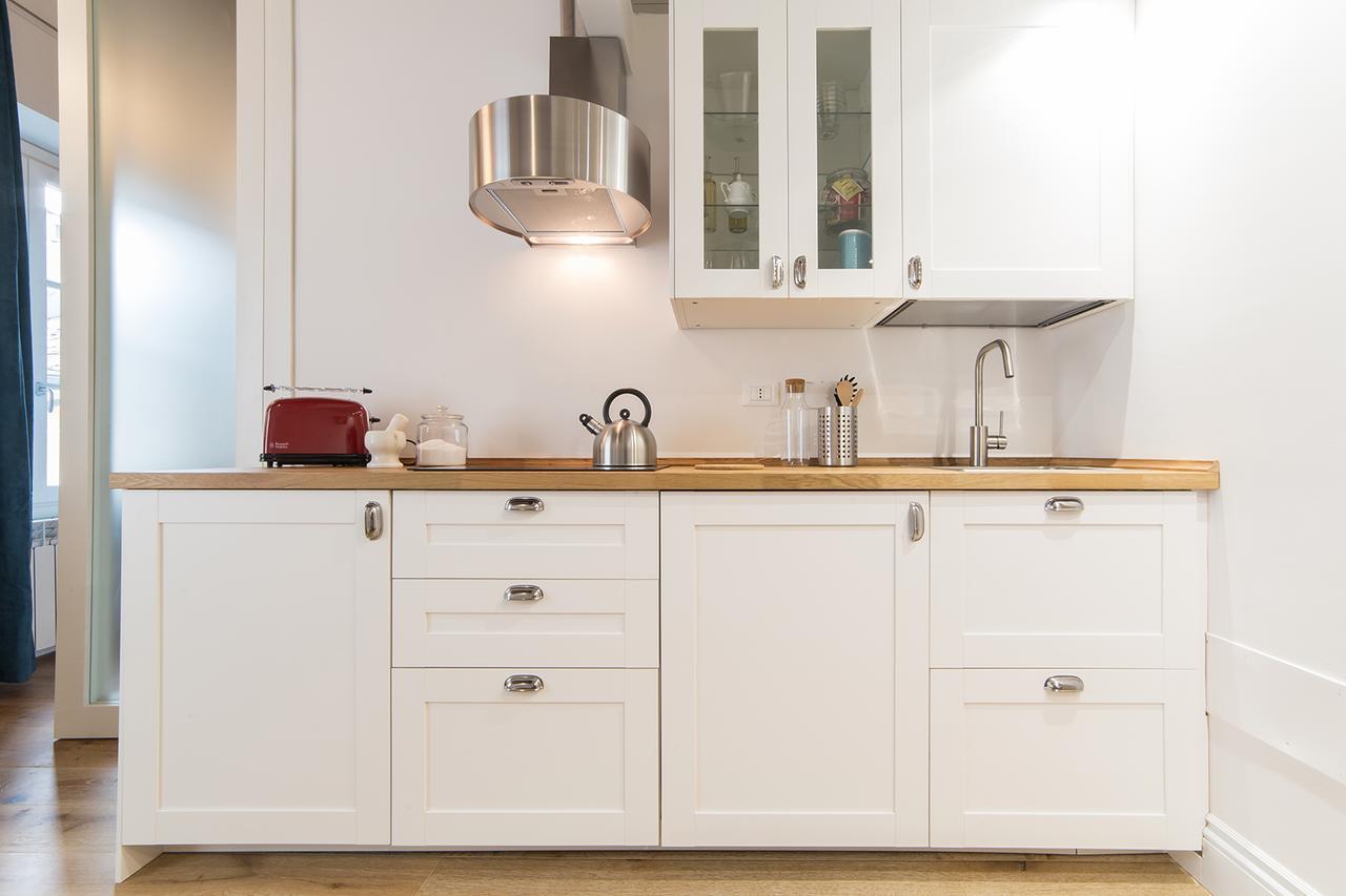 Santa Croce Apartment Флоренція Екстер'єр фото